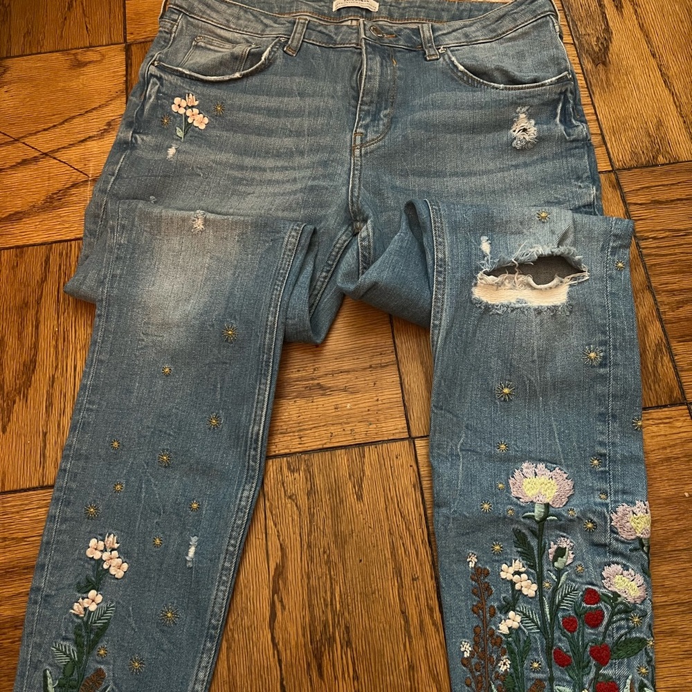 Still in great condition
